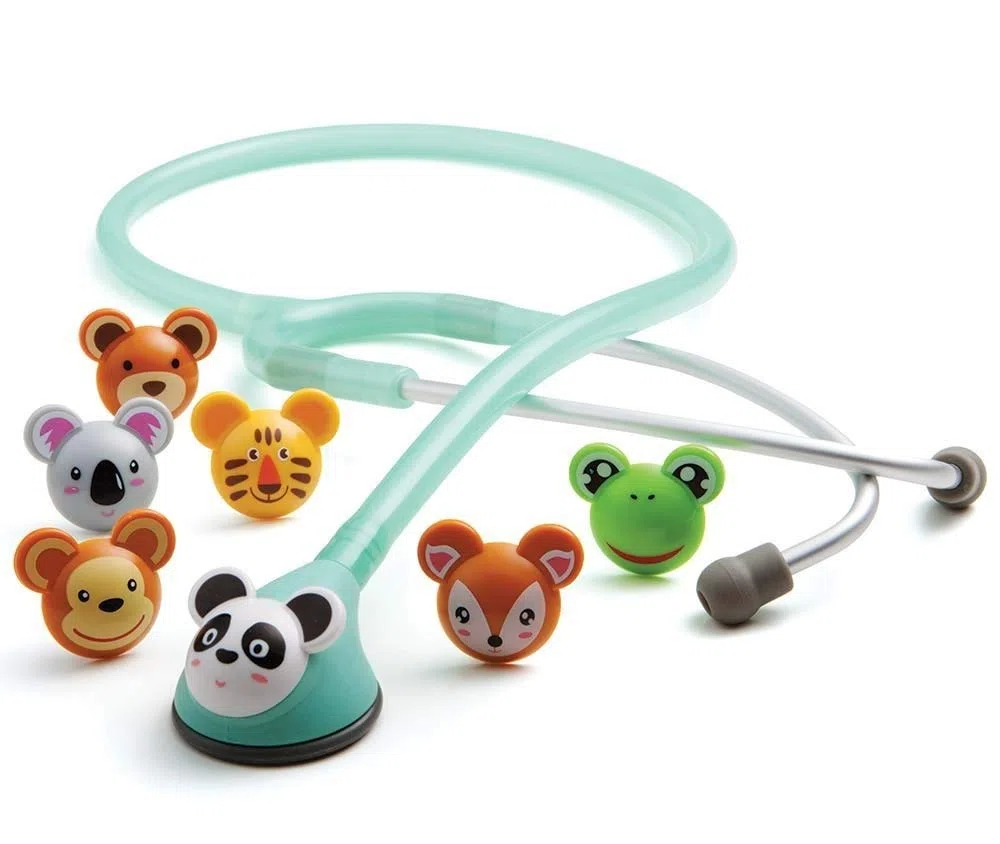 ADC Adimals 618 Stéthoscope pour enfant Écume de mer