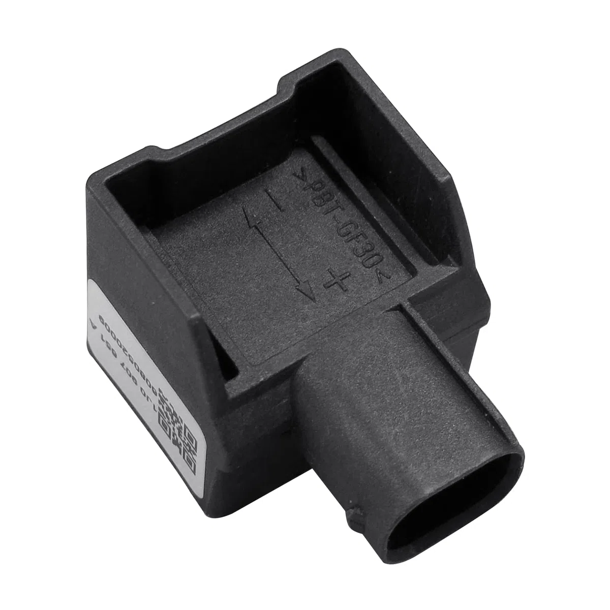 1J0907651A Capteur d'accélération transversale compatible avec Audi A2/A3/TT, VW Golf IV/Leon/Polo, Transporter V | Capteur d'accélération ESP amélioré