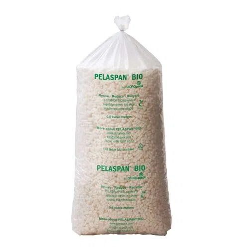 Particules de calage Sac 0,25 m3