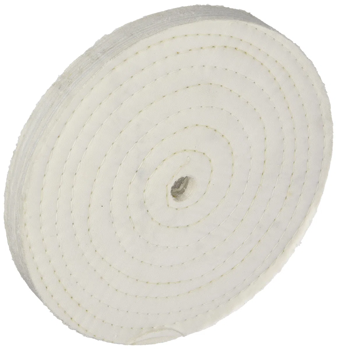 Optimum Meules en coton dur Ø 200 mm