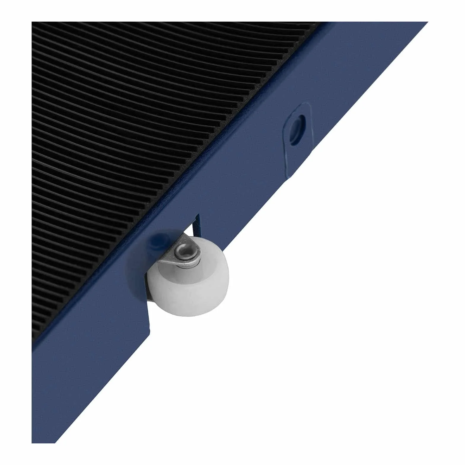 Steinberg Systems SBS-PS-1800 Balance vétérinaire avec écran LCD antidérapant 180 kg/50 g