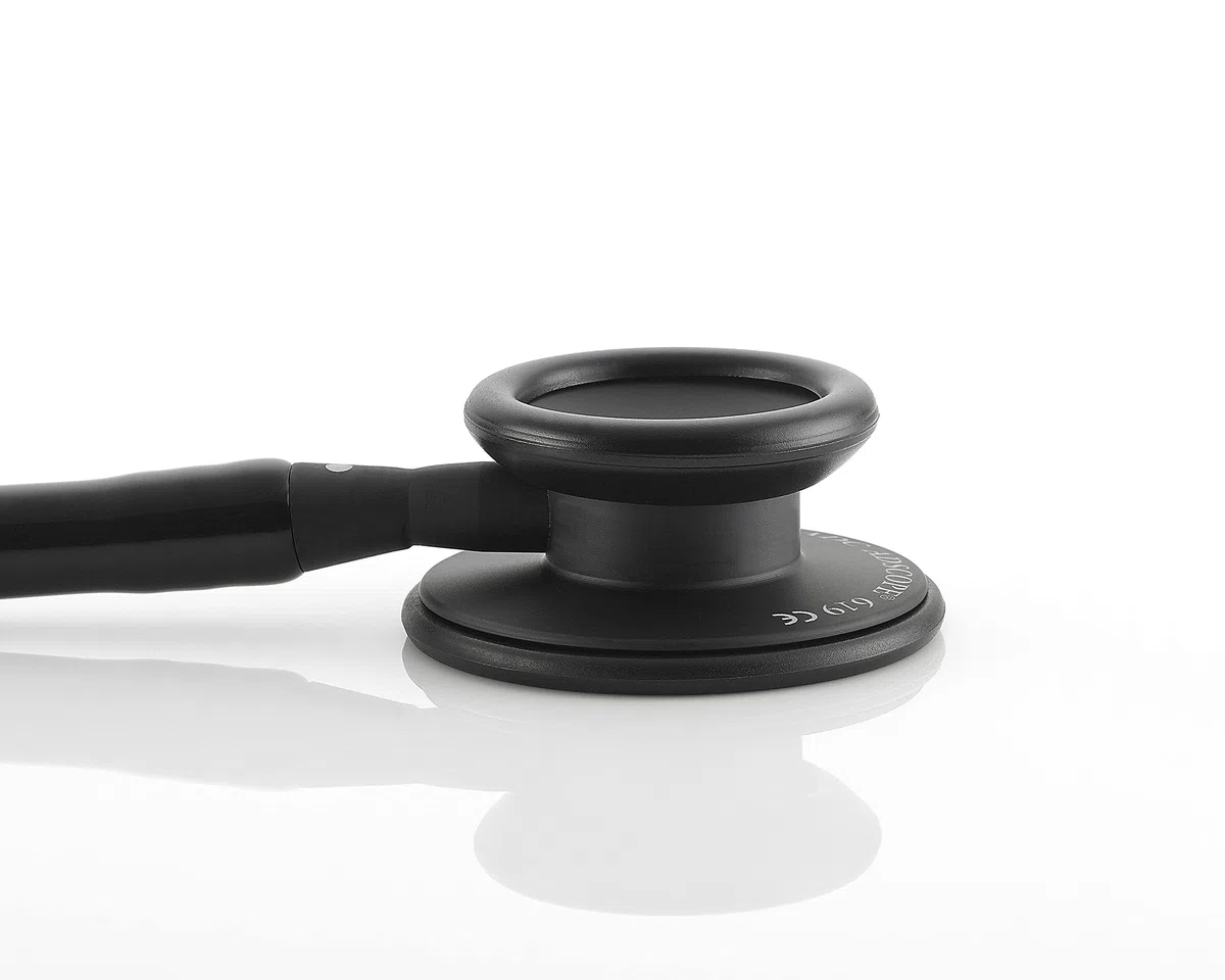 ADC Adscope-lite 619 Stéthoscope ultra léger Tactique