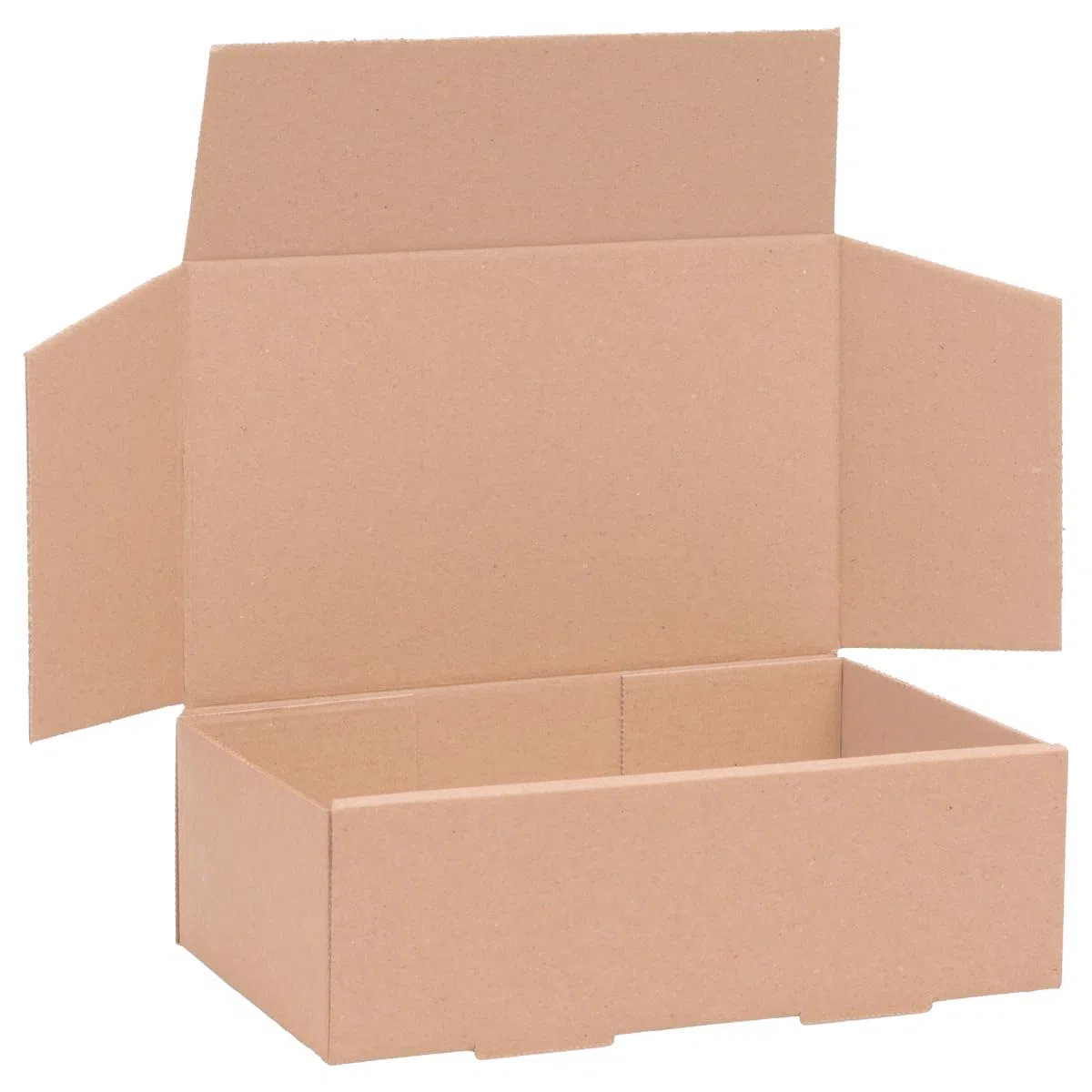 verpacking petit colis DHL Brun 240 x 160 x 80 mm [taille et quantité au choix] petits cartons d’expédition à simple cannelure 300 pièces