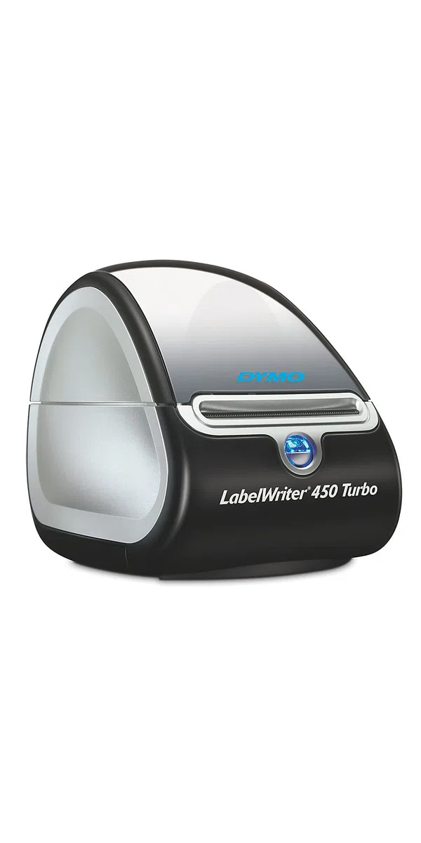 DYMO Labelwriter 450 Turbo Etykieciarka