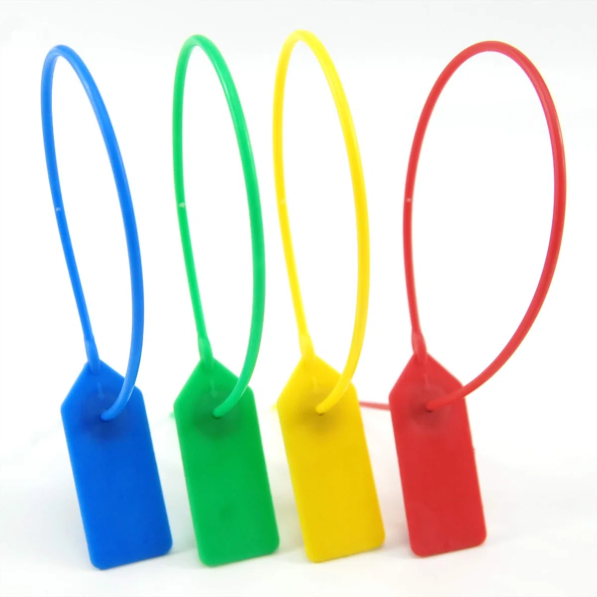 Lot de 200 joints en plastique pour conteneur
