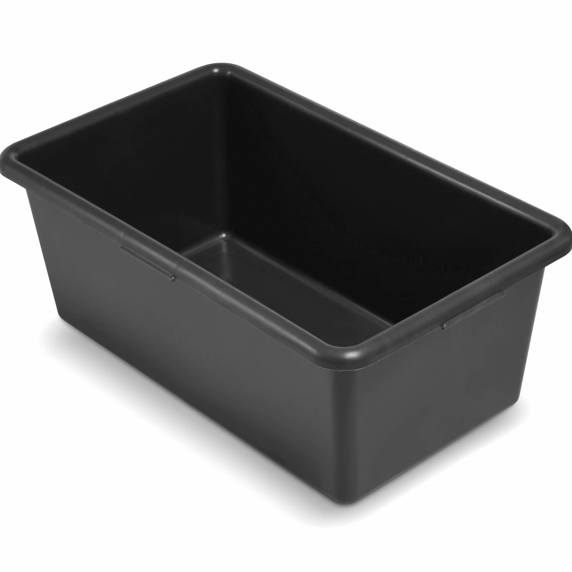 botle Mortar Box Lot de 10 bacs à mortier en plastique 60 l 72 cm Bac à mortier pour mélanger le mortier