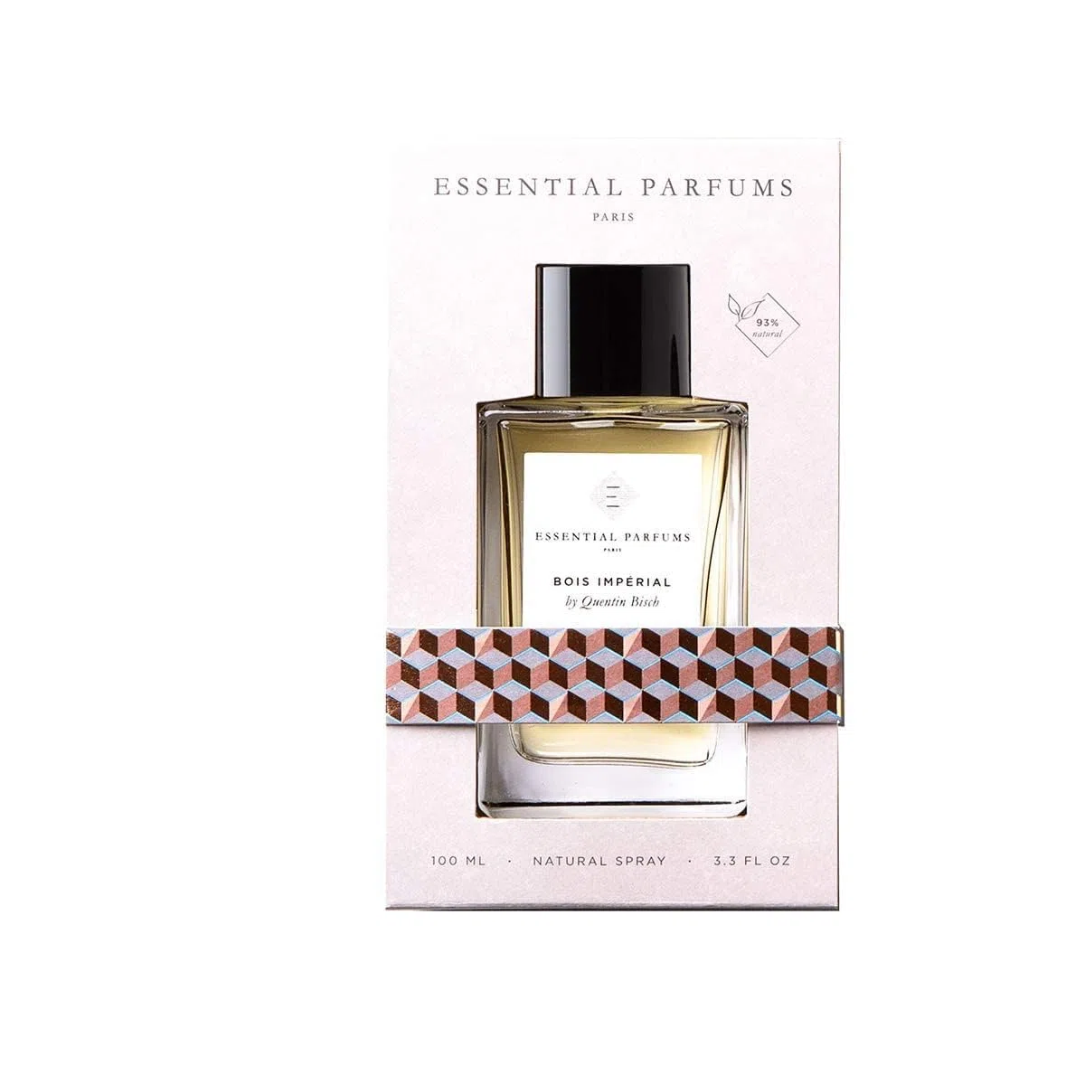 Bois Imperial
