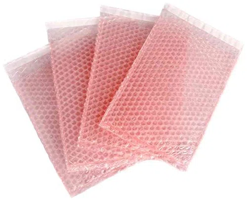 TAP pack de 200 sachets à bulles 160 x 240 mm 102/80 my