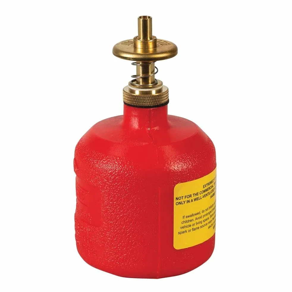 JustRite 14004 1/2PT Distributeur Peut