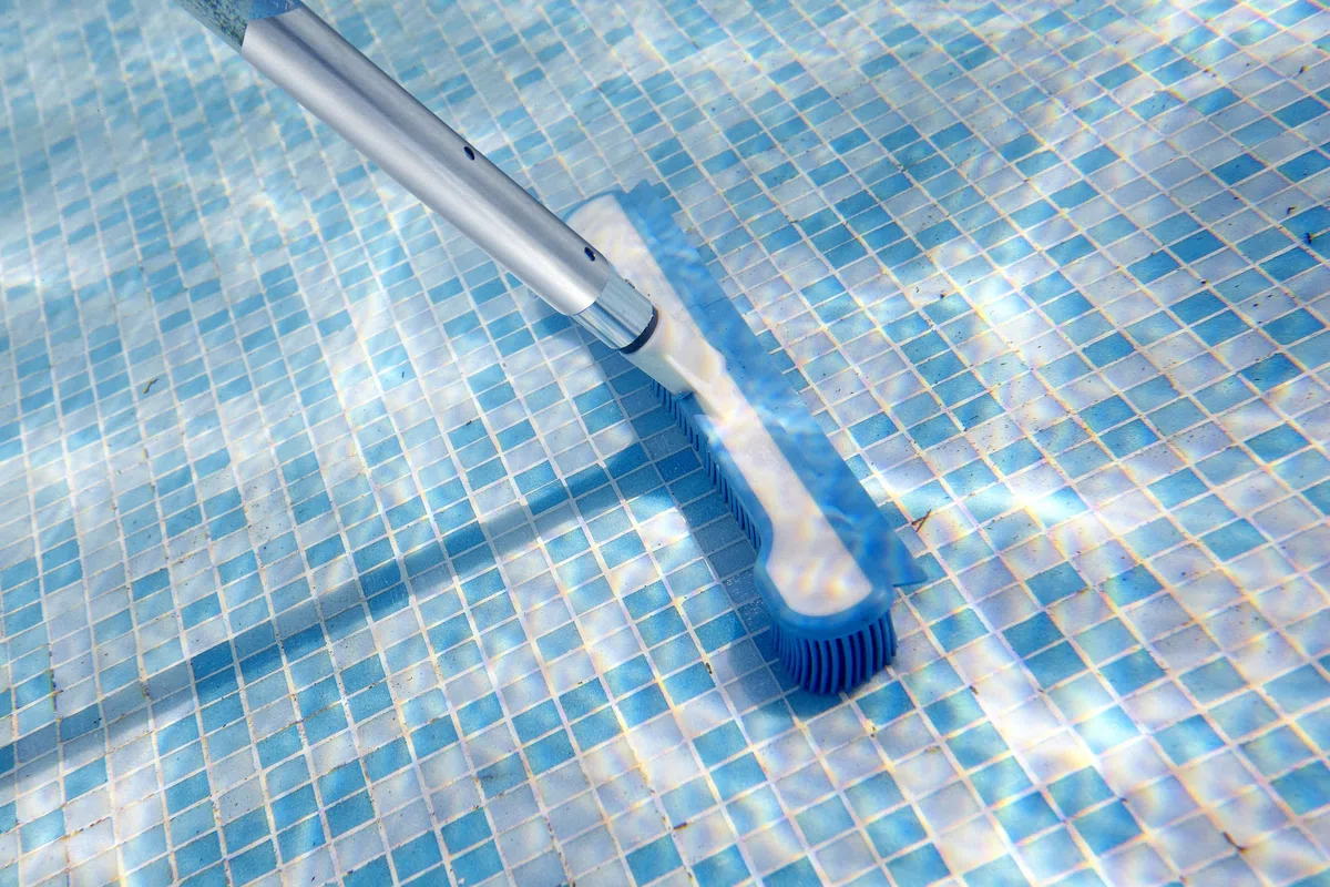 Brosse multi-usage 40 cm