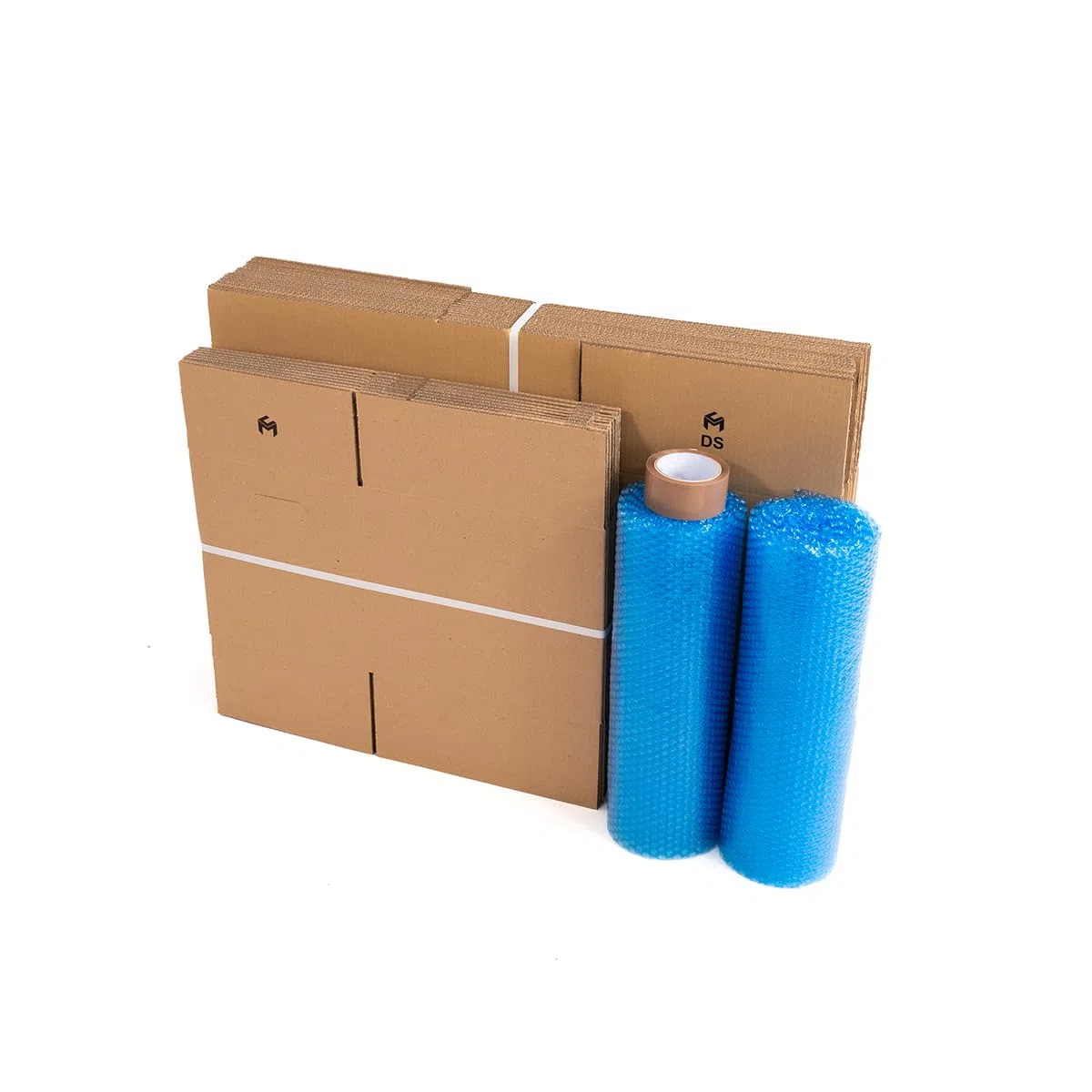 Kit de déménagement étudiants
