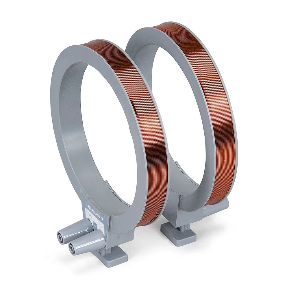 3B Scientific U185051 Paire de bobines de Helmholtz S