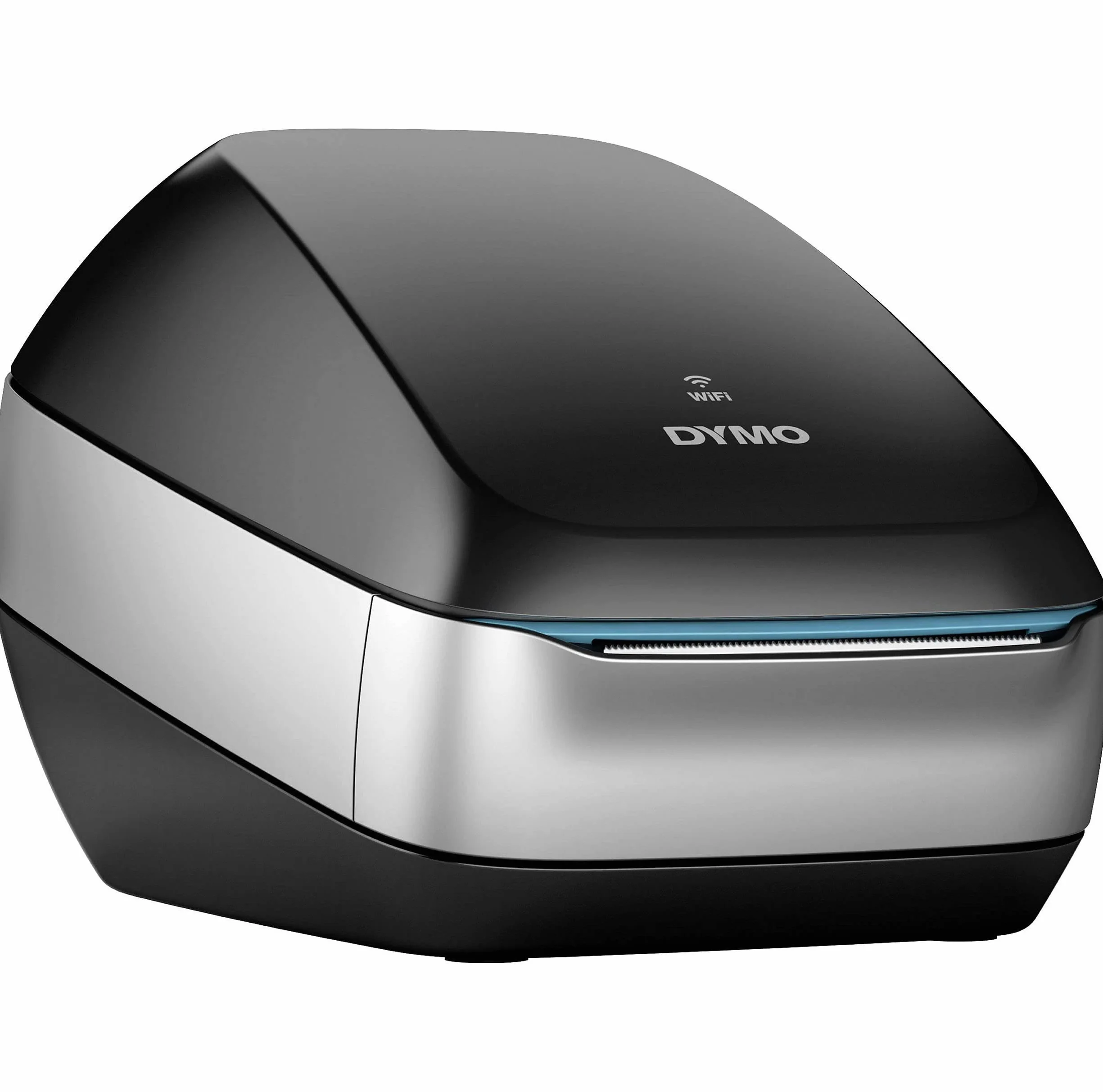 Dymo LabelWriter Wireless Imprimante d'étiquettes sans fil Noir