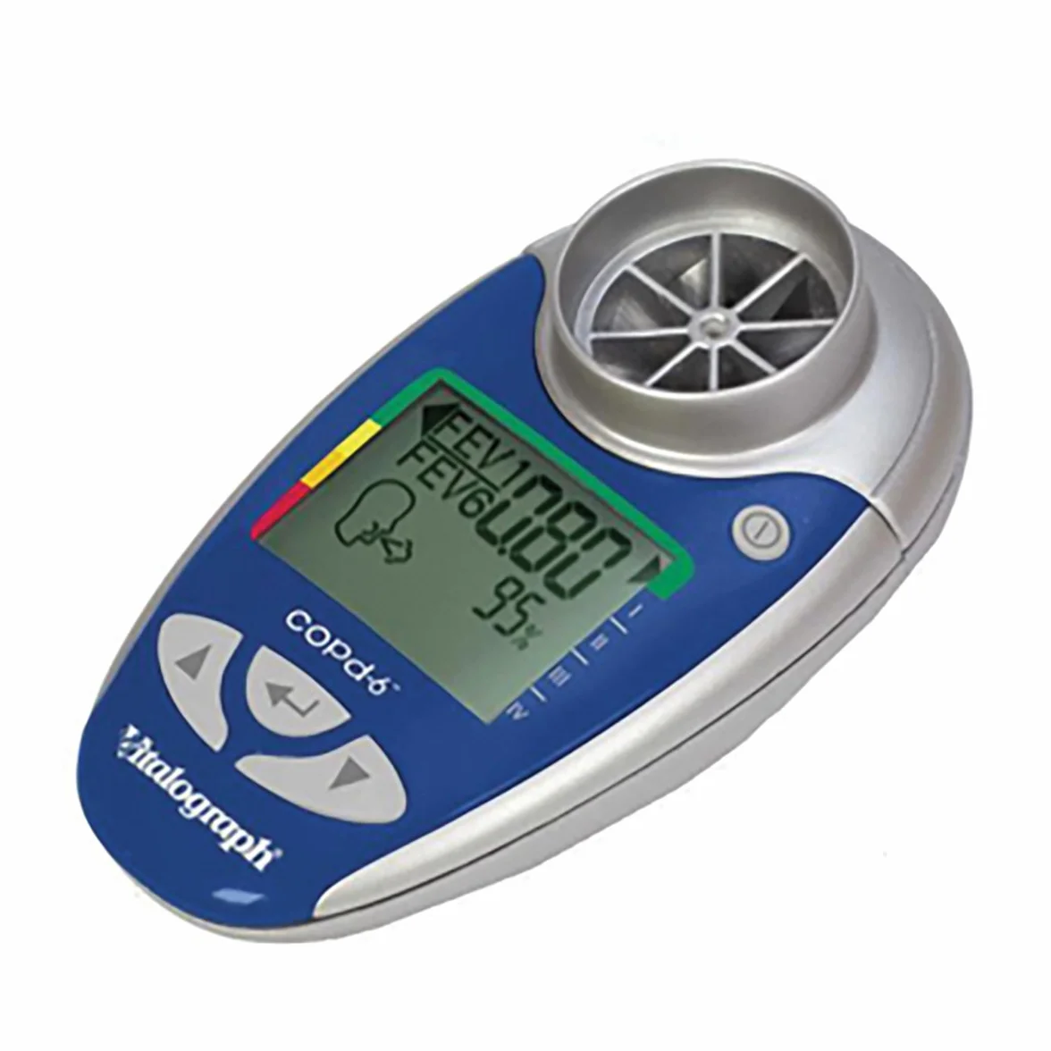 Vitalograph copd-6 Screener
