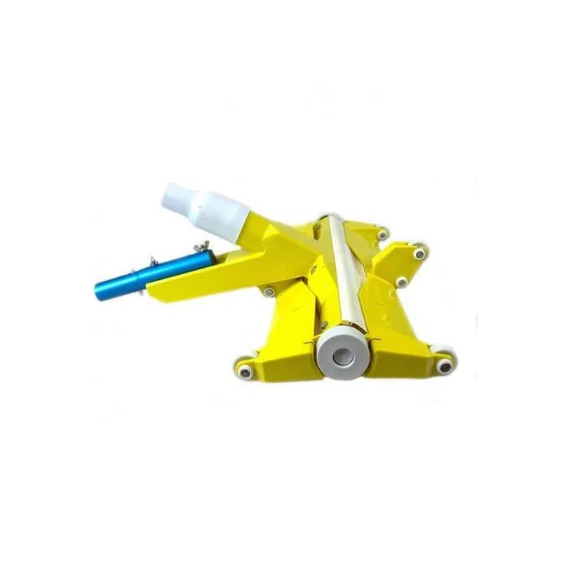 Fairlocks Adaptateur Manche pour Balai