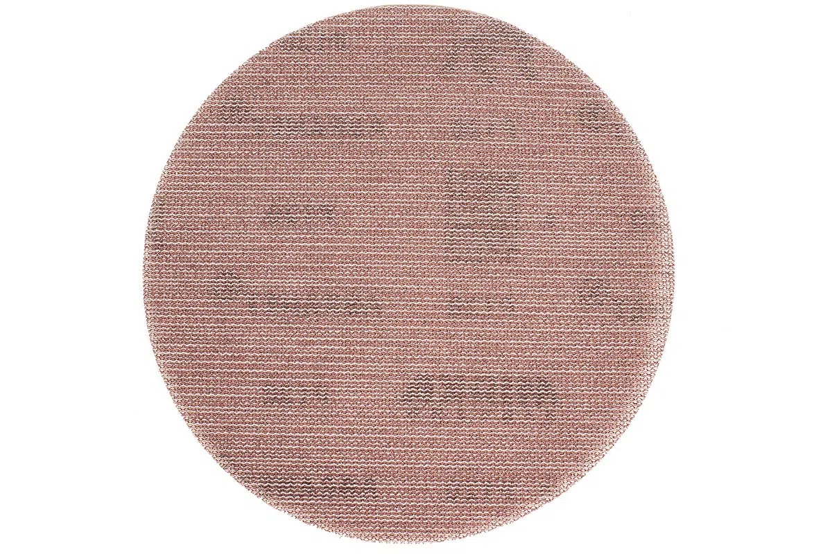 MIRKA Disques Abranet ACE Ø 175 mm P240 Grille Velcro 50 pièces