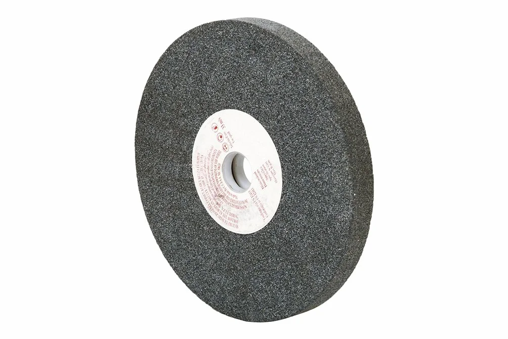 Disque Meule Abrasive Fer 200X30X32 Gr36