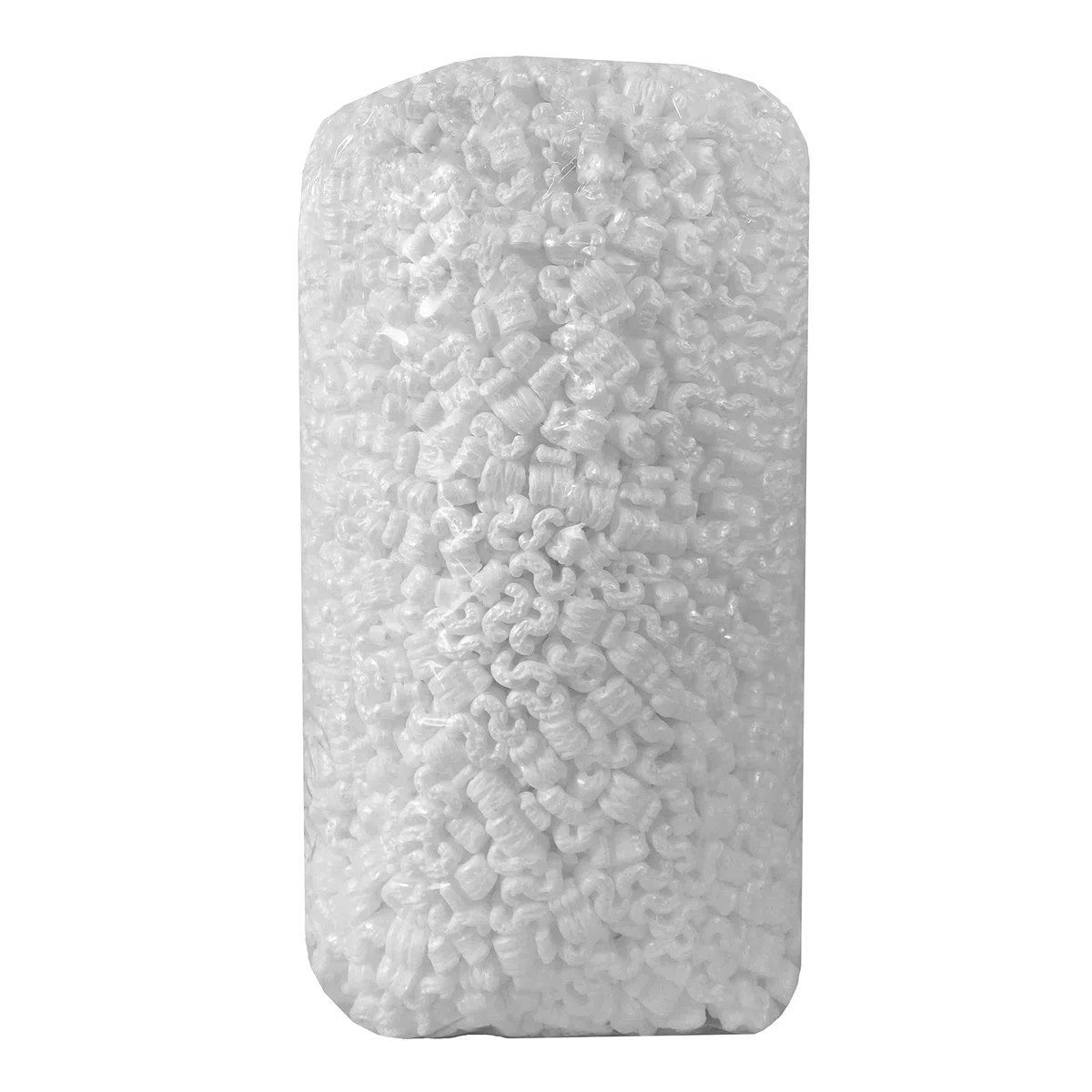Arachides en forme de S Blanc 0,9 m³