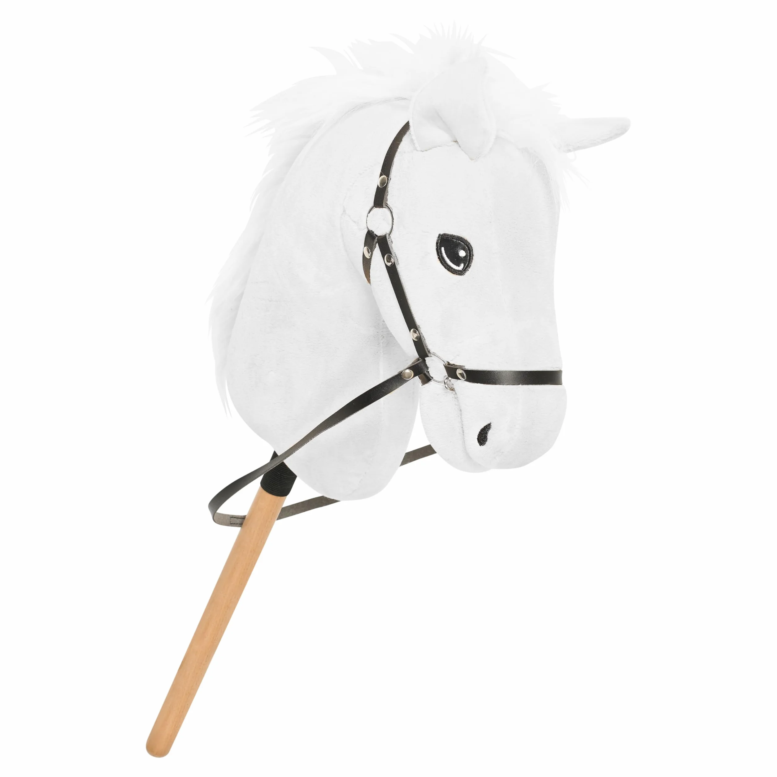 Imperial Riding Hobby Horse IRHFree Spirit, Blanc