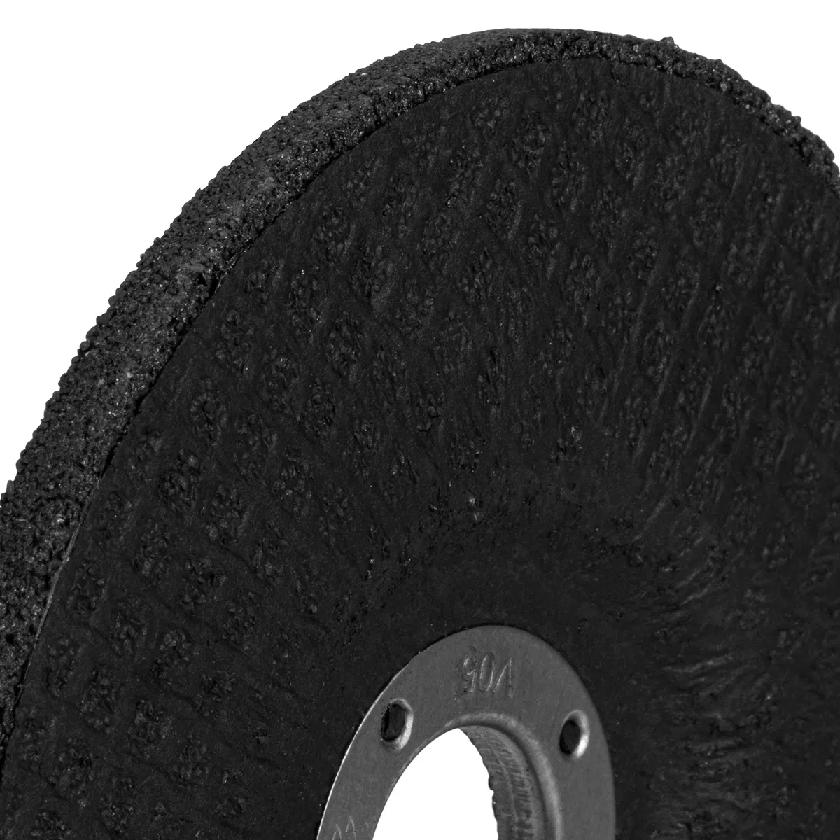 Disques abrasifs FD-Workstuff paquet de 10 Ø 125 x 6 mm pour meuleuses de coupe ou d'angle disques de vadrouille pour acier et métaux non ferreux paquet de 10