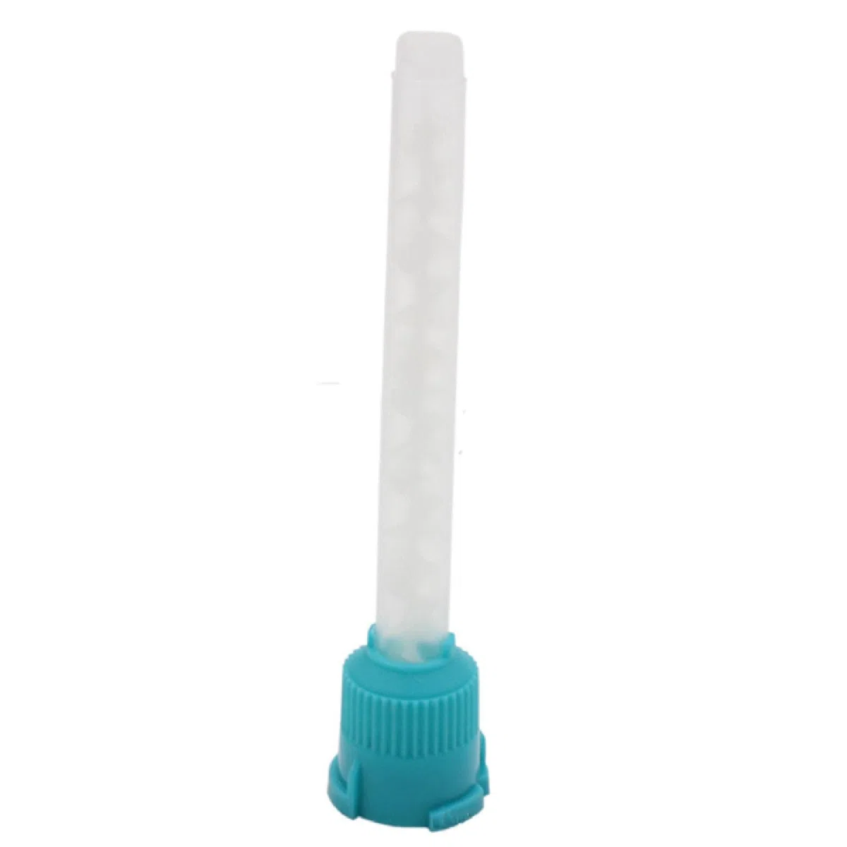 Lot de 150 embouts de mélange dentaire, impression 1:1 intra oral