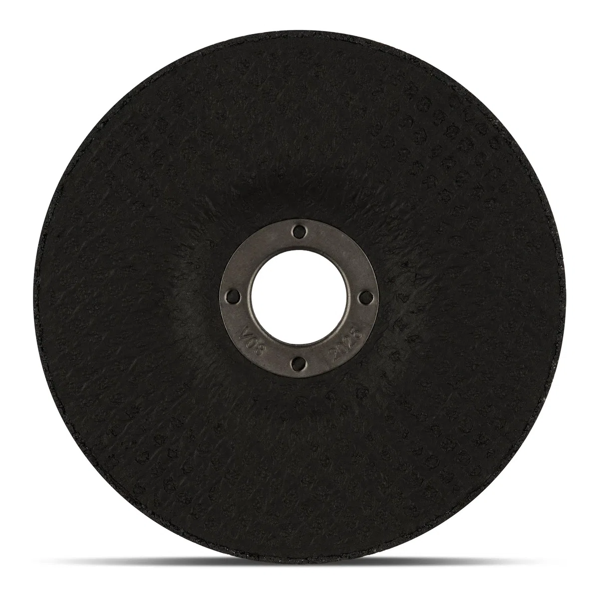 Disques abrasifs FD-Workstuff paquet de 10 Ø 125 x 6 mm pour meuleuses de coupe ou d'angle disques de vadrouille pour acier et métaux non ferreux paquet de 10