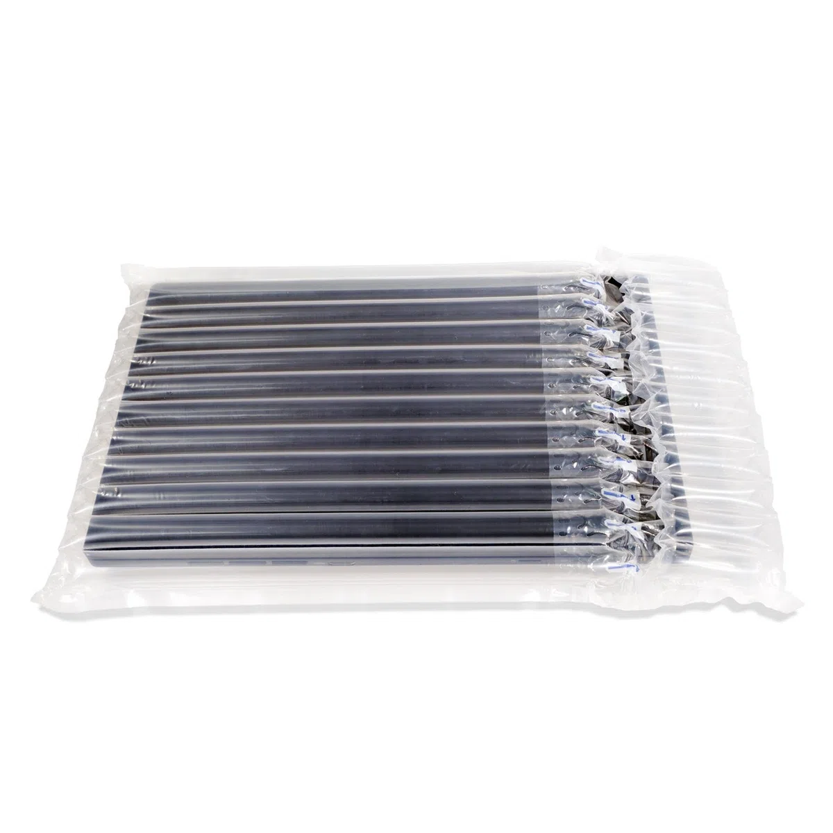 Rightpak Sac d'emballage gonflable 15 pouces ordinateur portable 50 pièces antichoc