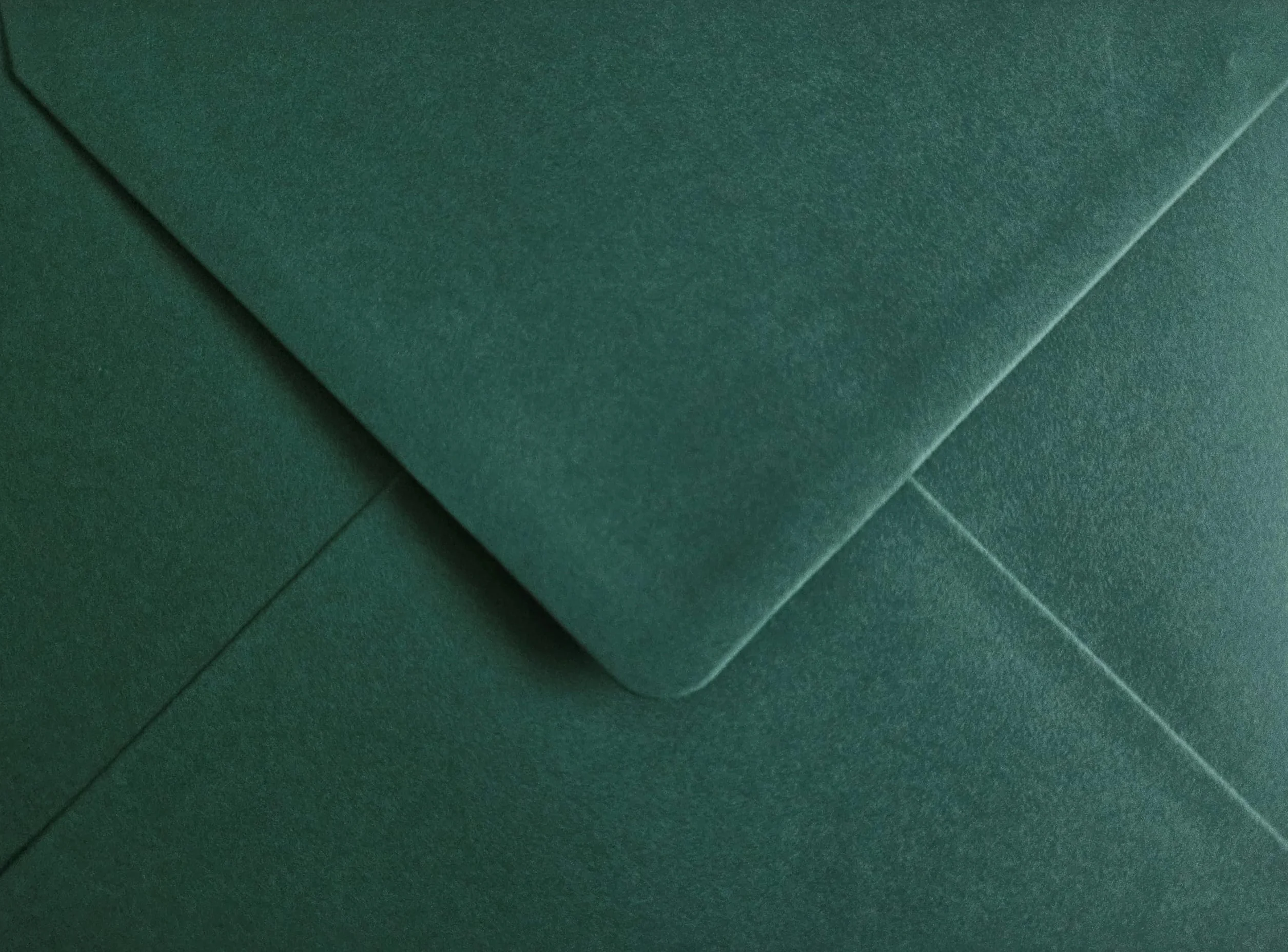 Enveloppes vert foncé 133 mm x 184 mm 100-120 g/m²