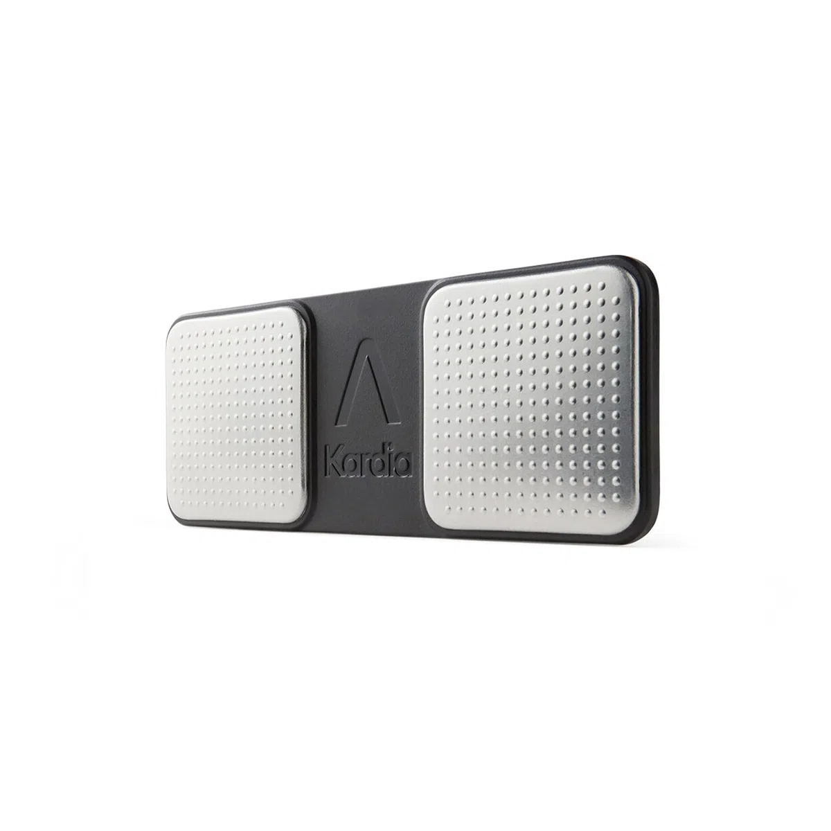AliveCor KardiaMobile - Le moniteur ECG personnel connecté - Détectez la fibrillation auriculaire en seulement 30 secondes - à tout moment, n'importe où - Distribué par OMRON