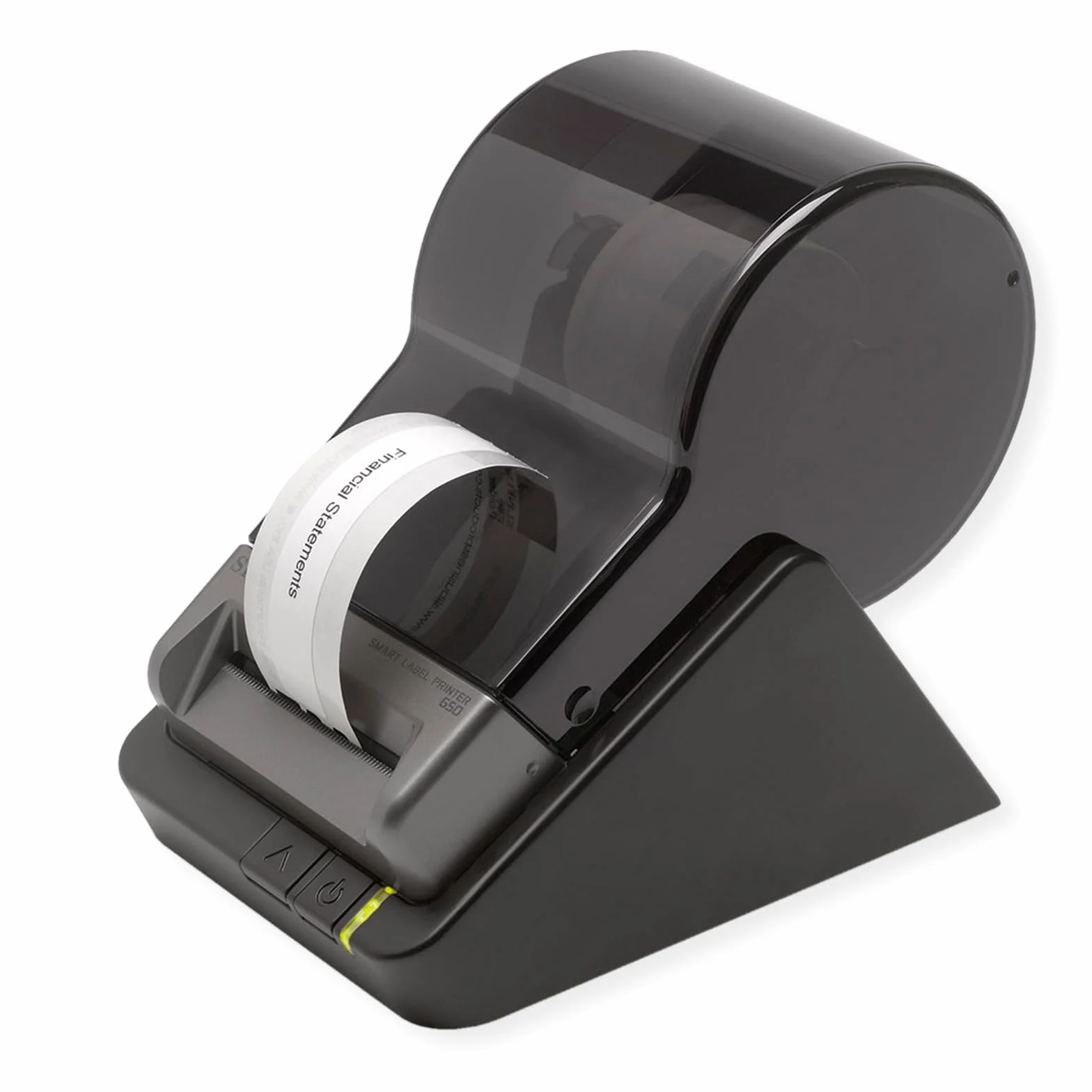 SLP650-EU 12V 300DPI USB Label Printer
