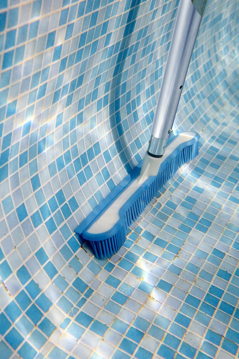 Brosse multi-usage 40 cm