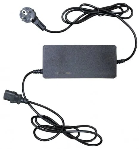 Schefer Batterie Brouette électrique Brouette à moteur 150 kg