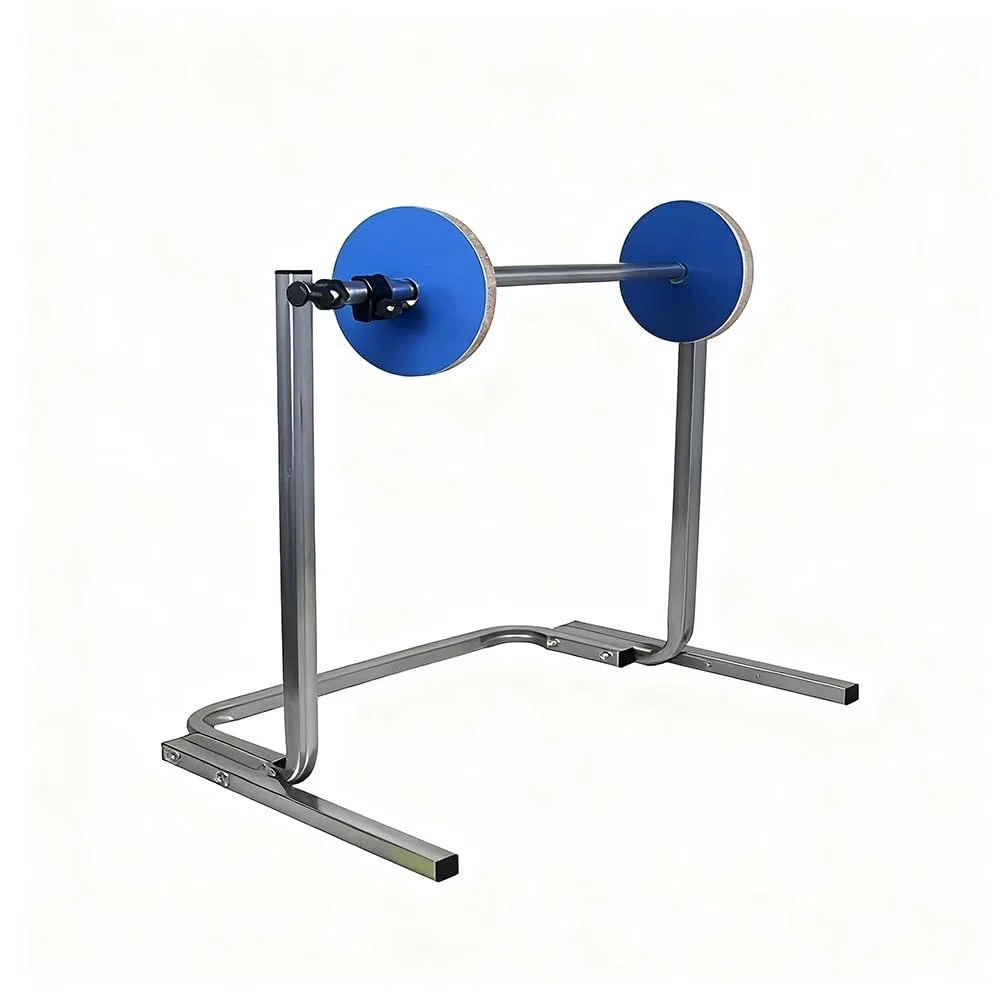 Distributeur de papier bulle support rouleau manuel emballage facile