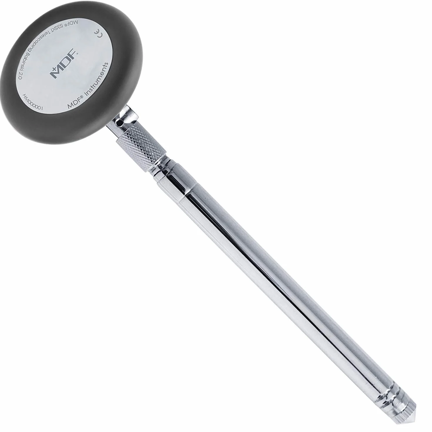 MDF Instruments Babinski Télescopique Marteau à Réflexes Neurologique MDF535XT-11