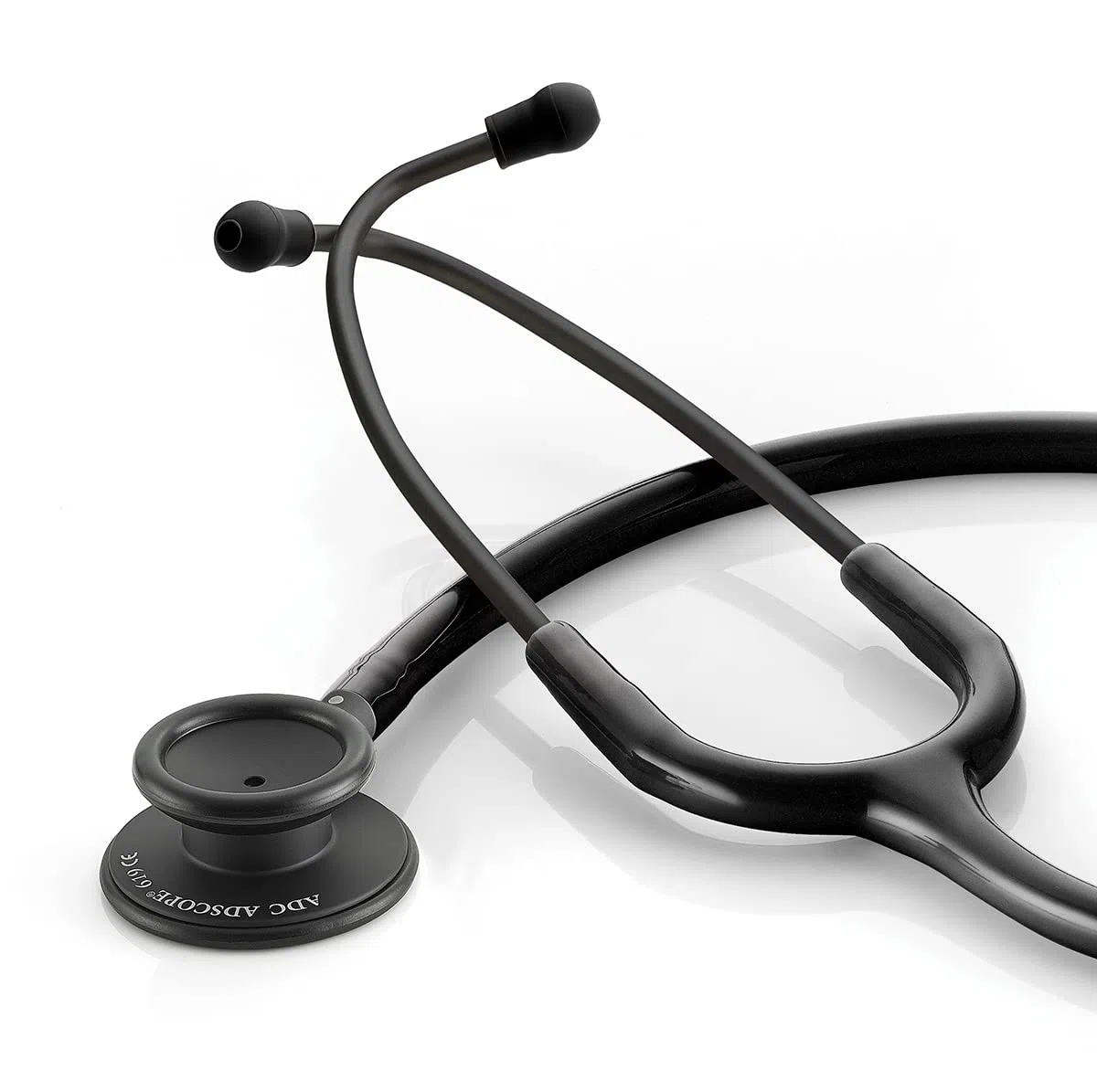 ADC Adscope-lite 619 Stéthoscope ultra léger Tactique